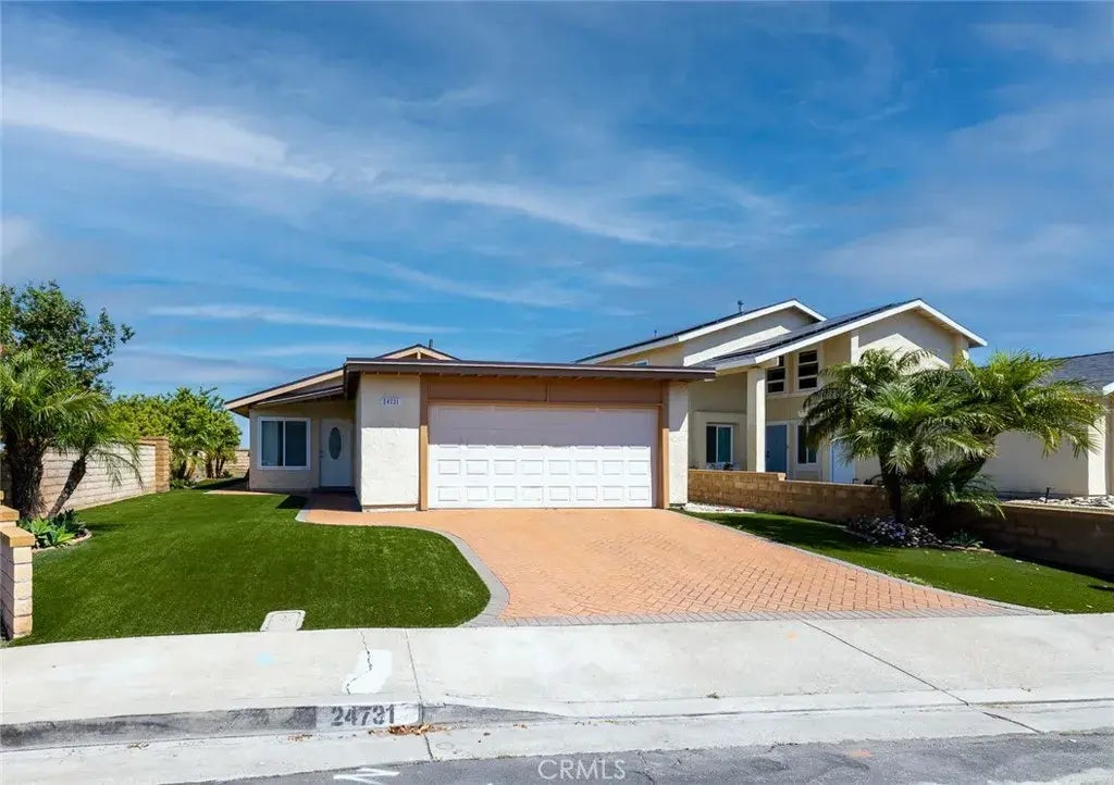 24731 Tarazona, Mission Viejo