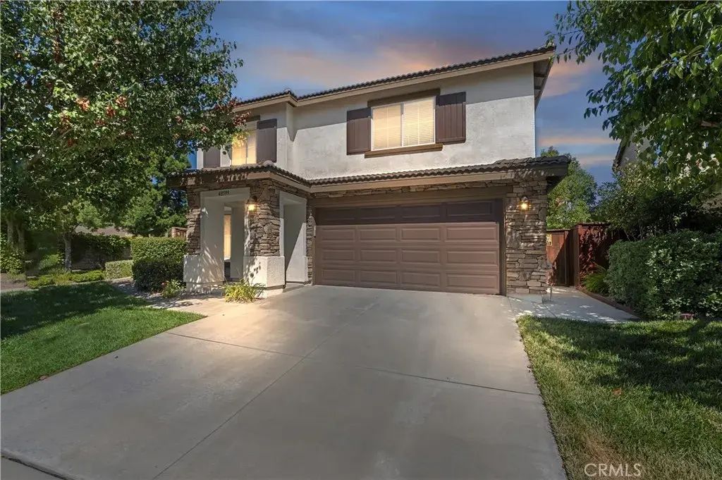 40599 La Salle Place, Murrieta