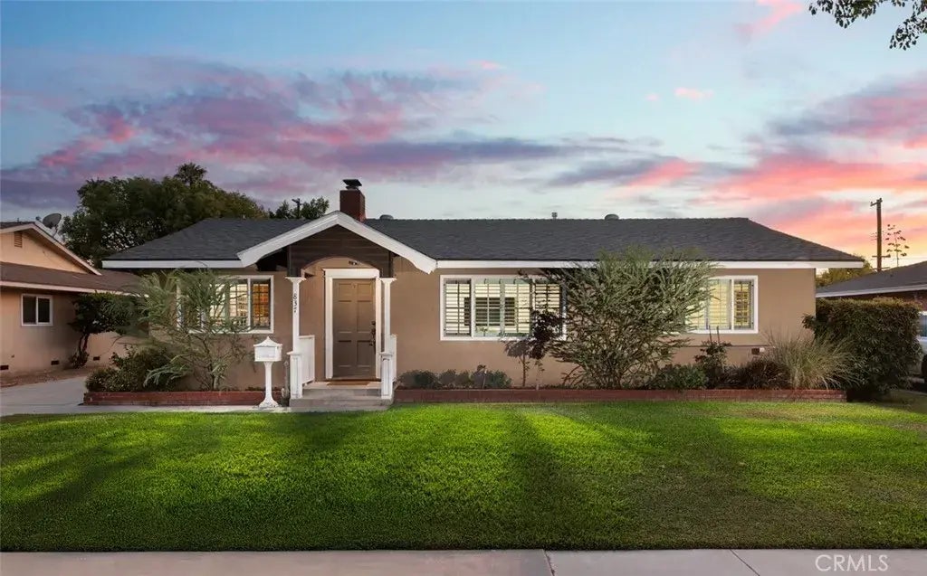 837 S Clementine Street, Anaheim