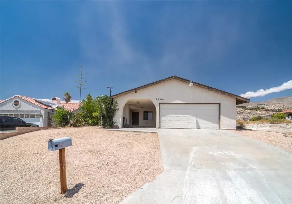 66320 Avenida Barona, Desert Hot Springs