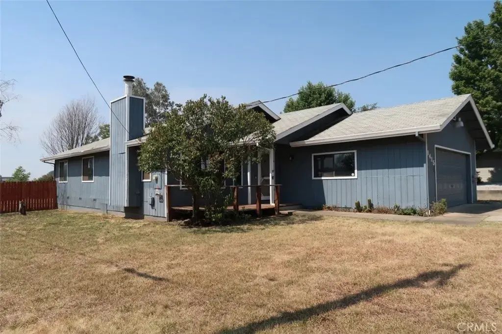 1415 Tehama Avenue, Oroville