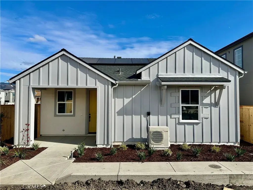 216 Kitty Hawk Court, San Luis Obispo