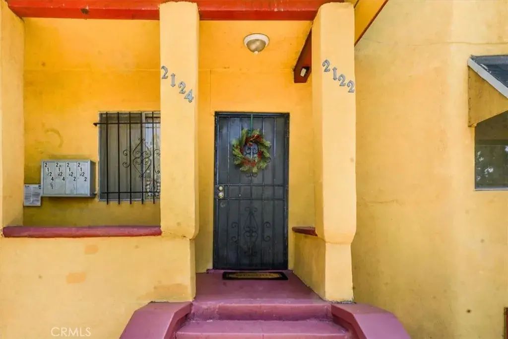 2122 Thomas Street, Lincoln Heights