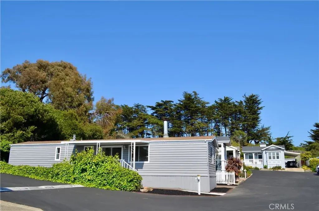 1226 N Main St 36, Cambria