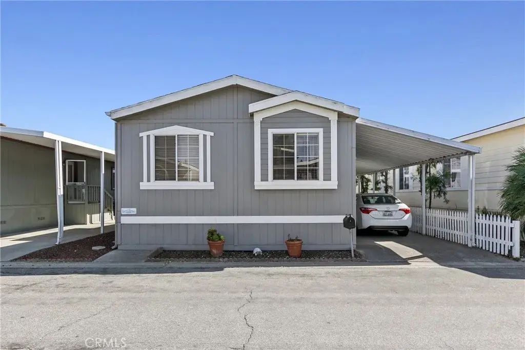 3860 S Higuera 131, San Luis Obispo