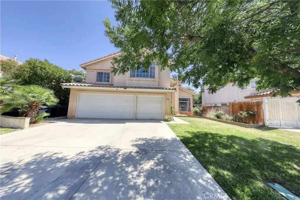 2802 W Pillsbury Street, Lancaster