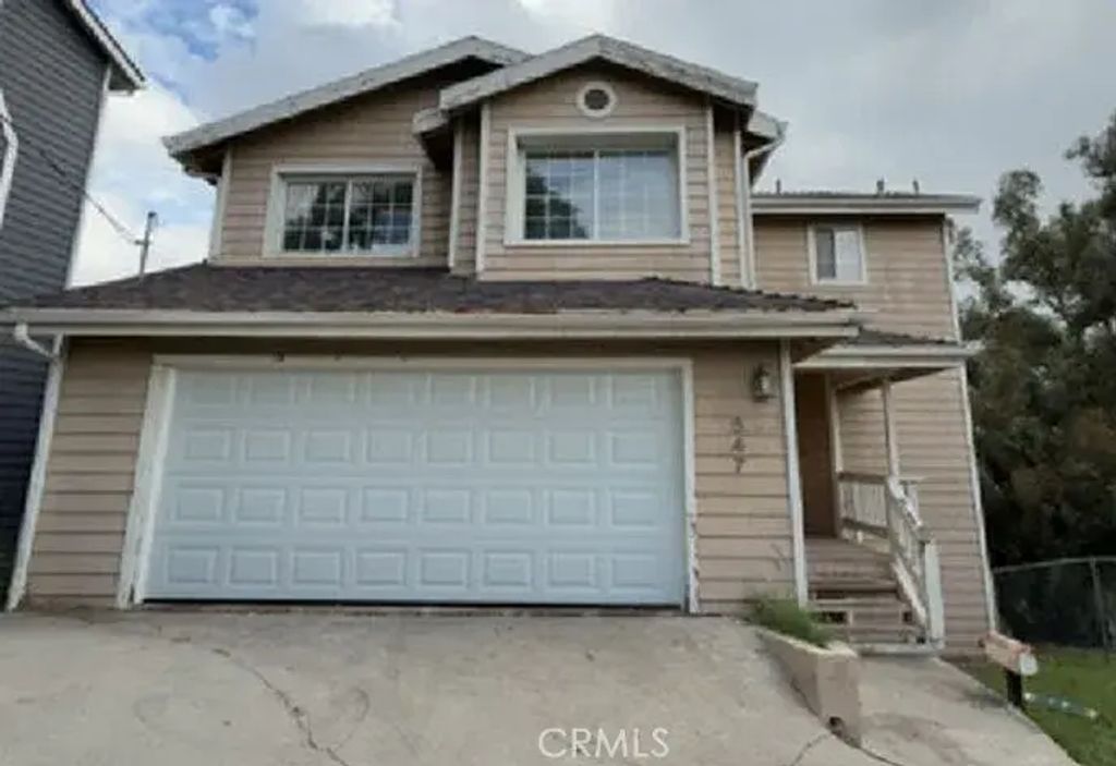 549 Lotus Street, Los Angeles