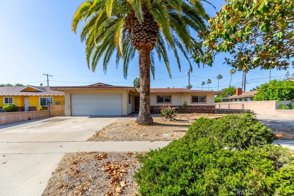 17480 Fontlee Lane, Fontana
