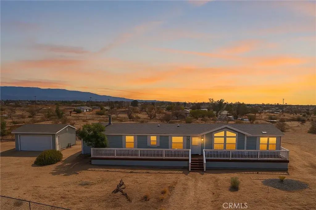 12172 Ailanthus Road, Phelan