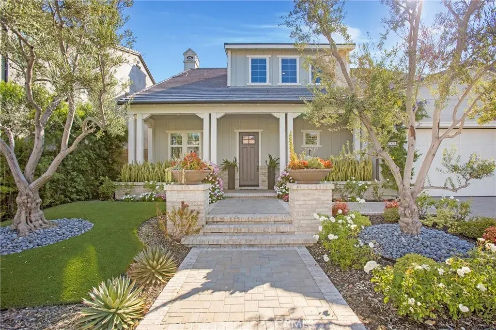 2526 N La Colina Court, Orange