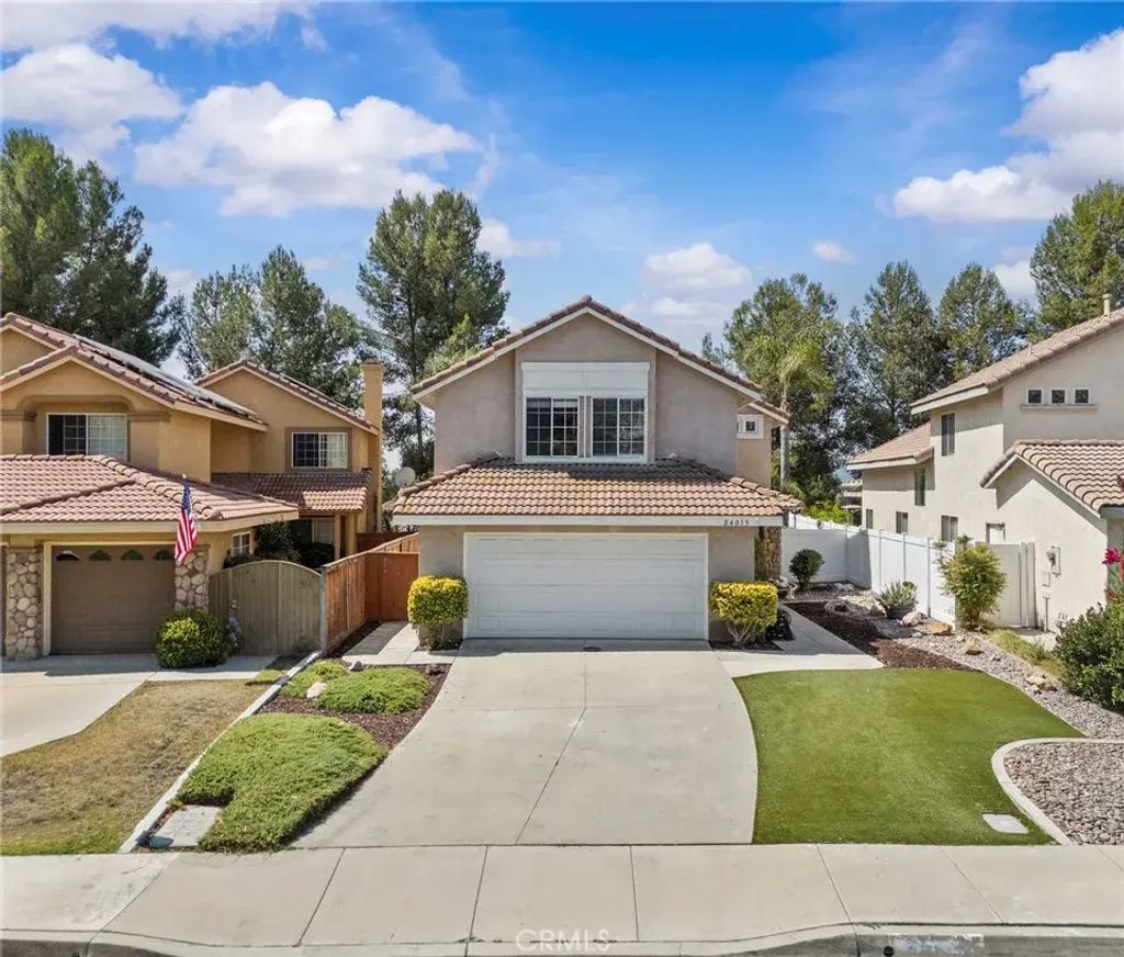 24015 Morning Dove Lane, Murrieta