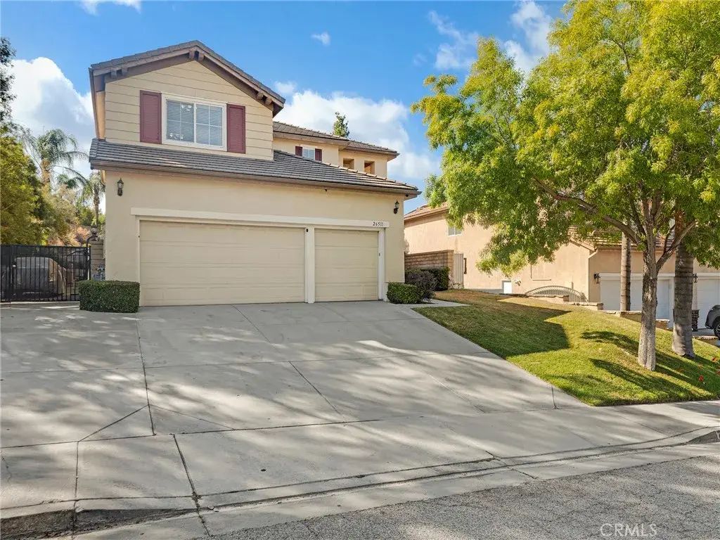 26511 Oakdale Canyon Lane, Canyon Country