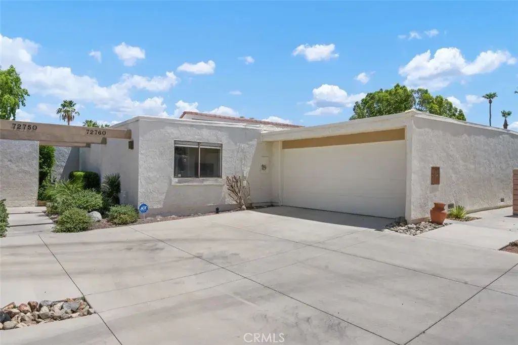 72760 Sage Court, Palm Desert