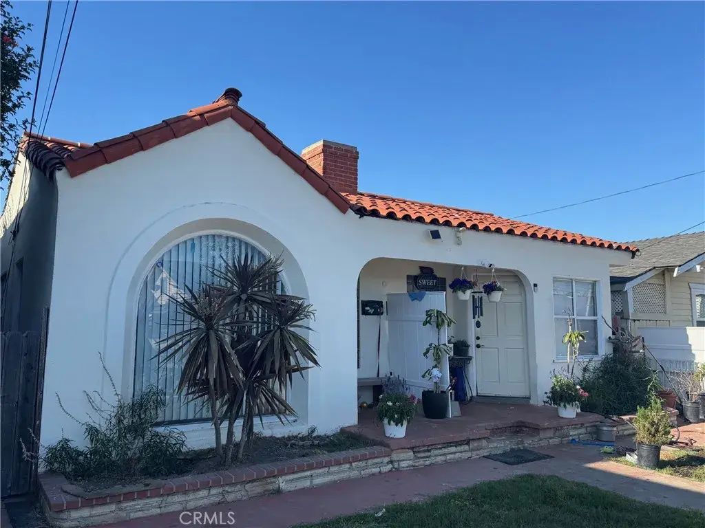 528-530 W 19th Street, San Pedro