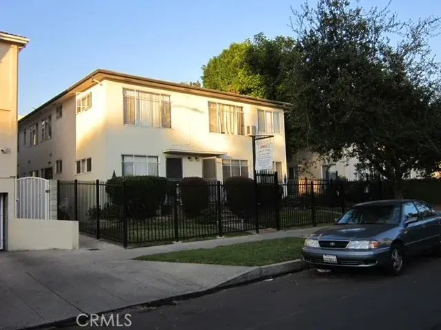 5851 Harold Way A, Hollywood