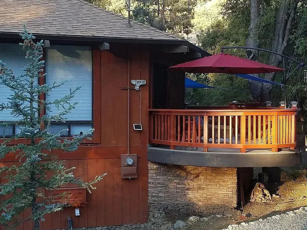 1916 Teton Way, Pine Mountain Club