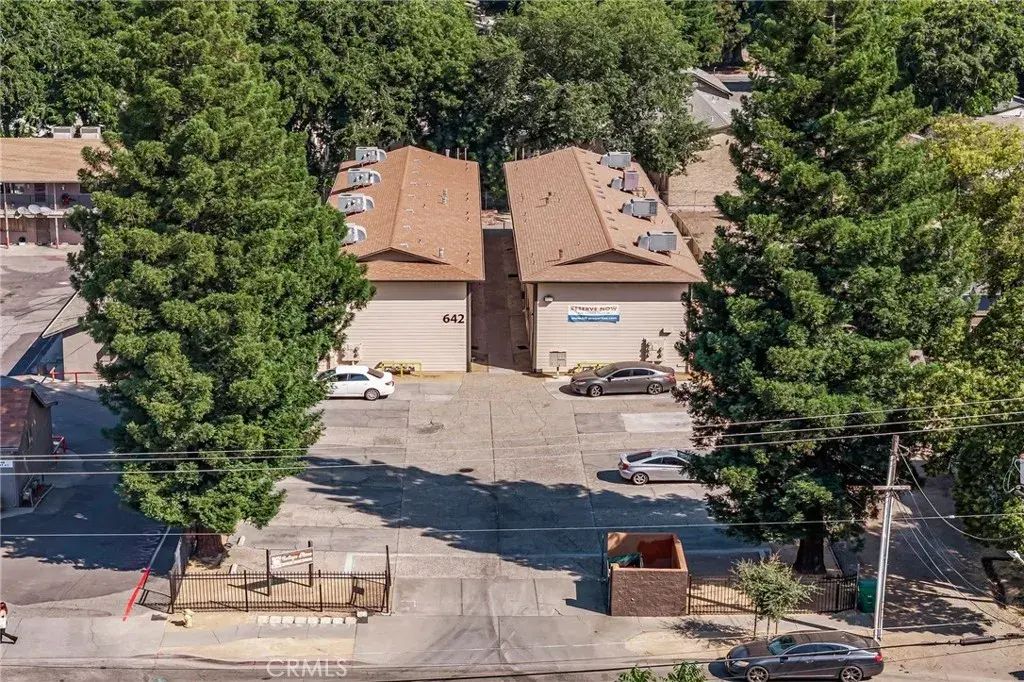 642 W 1st Avenue, Chico