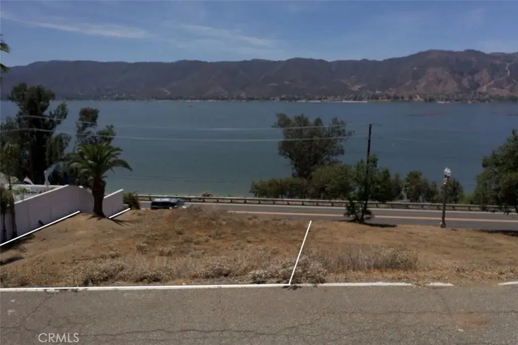 Ryan, Lake Elsinore