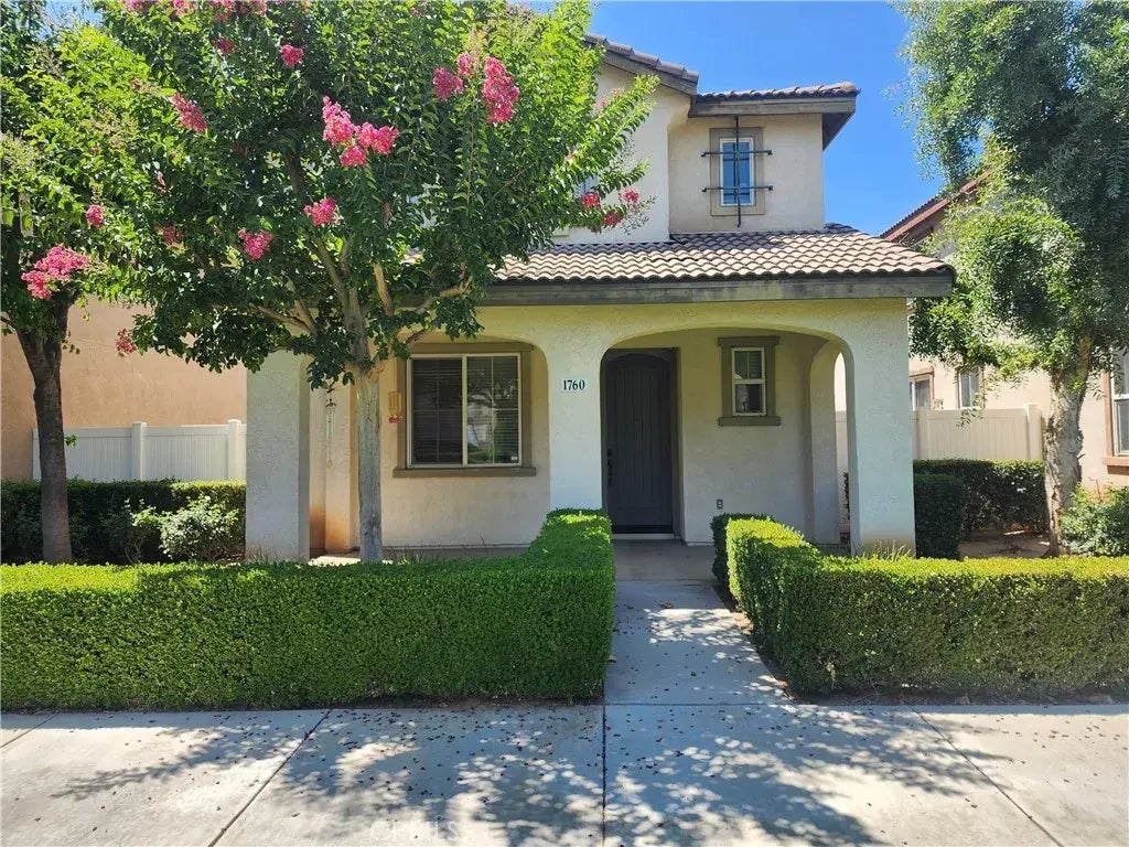 1760 Palermo Drive, Riverside