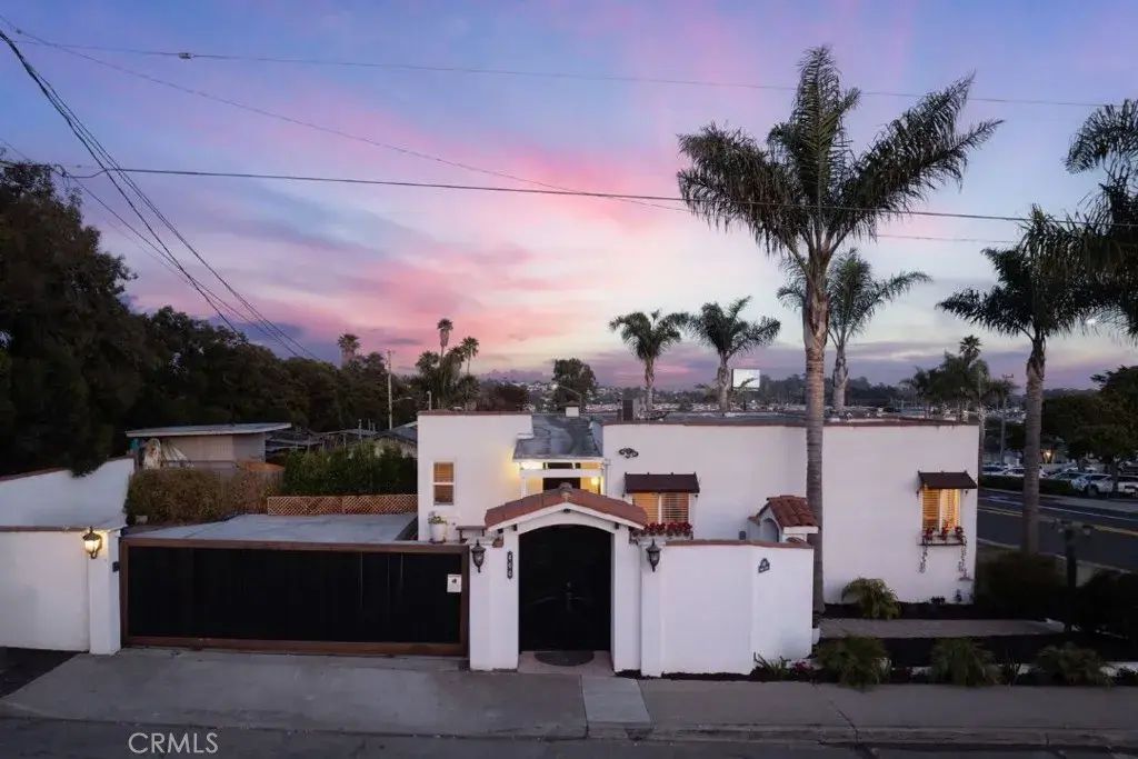 400 Stimson Avenue, Pismo Beach