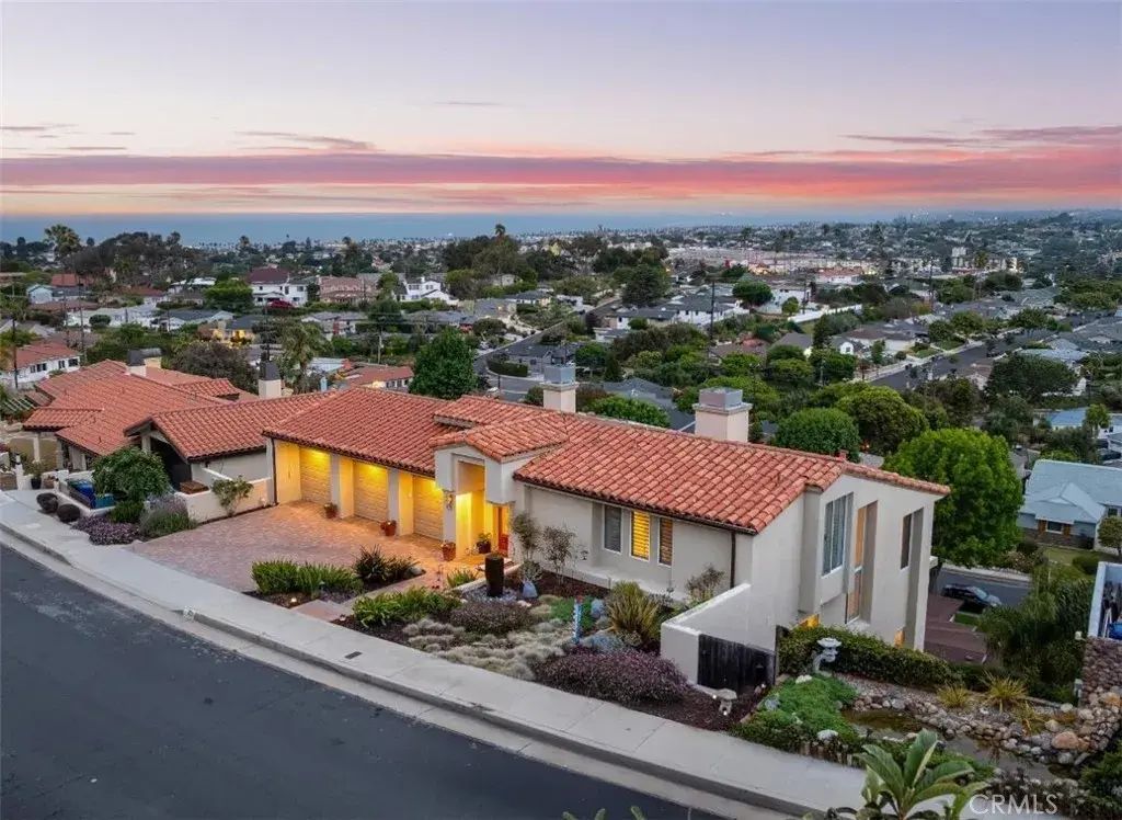 425 Via El Chico, Redondo Beach