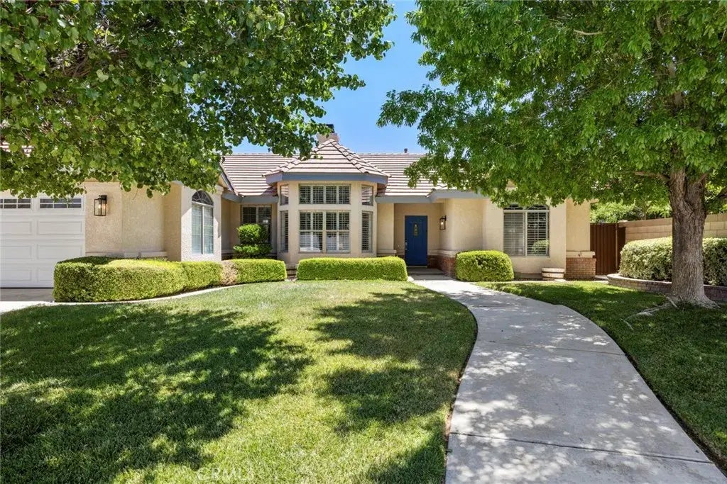 43632 Colony Drive, Lancaster