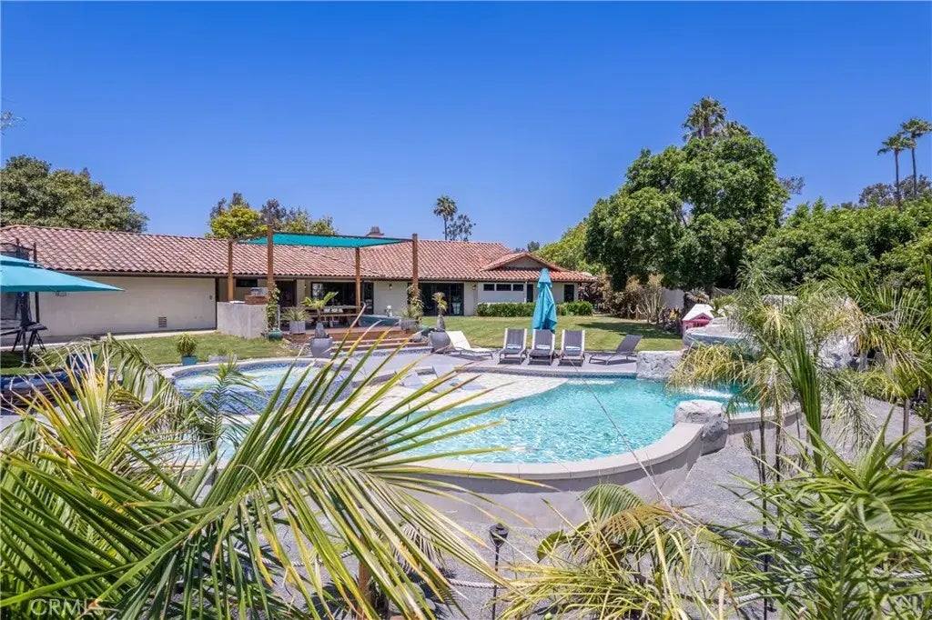 7337 La Soldadera, Rancho Santa Fe