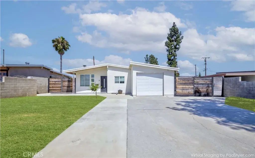 110 S Baymar Street, West Covina