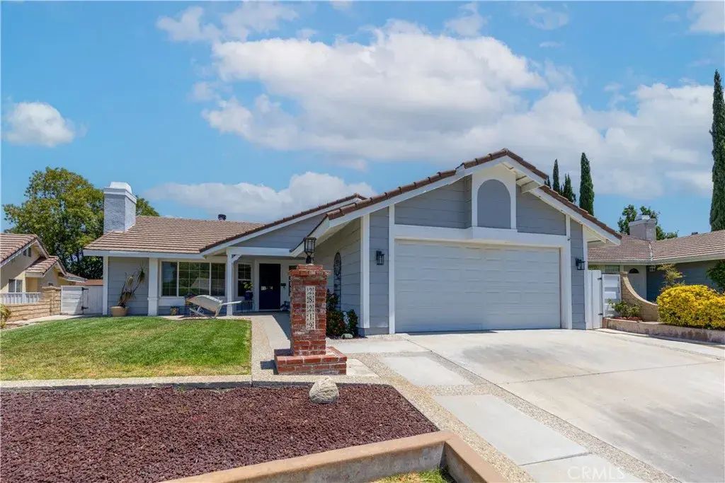28219 Langside Avenue, Canyon Country