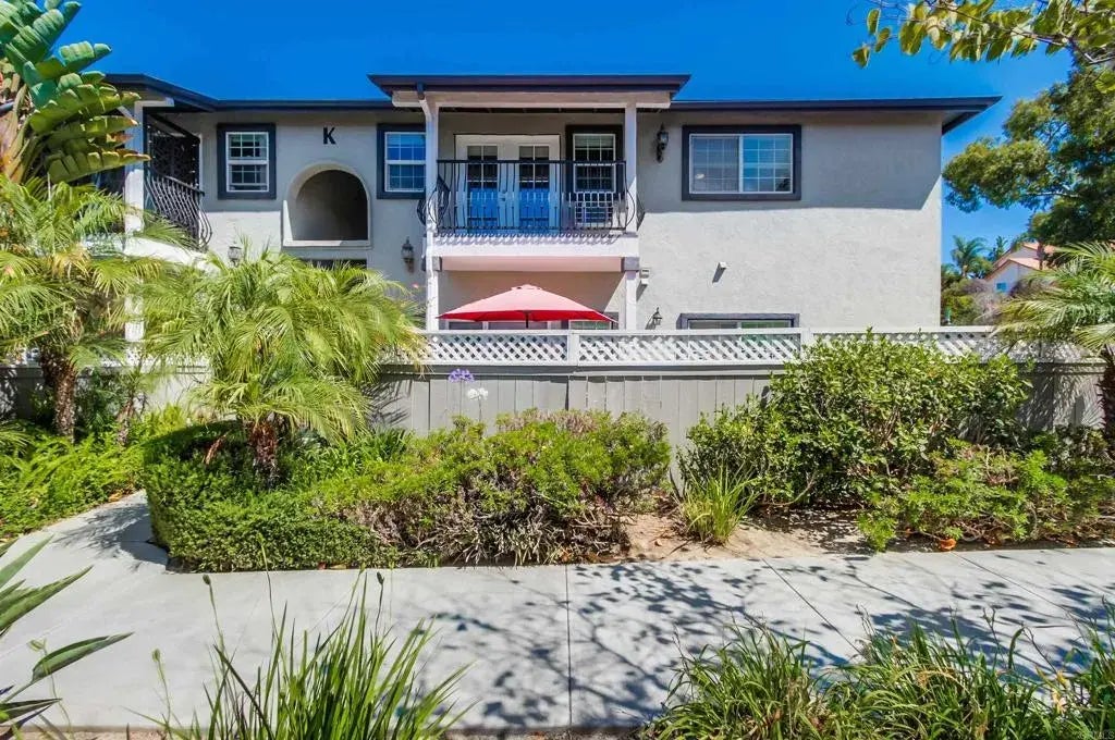506 Canyon Drive 70, Oceanside