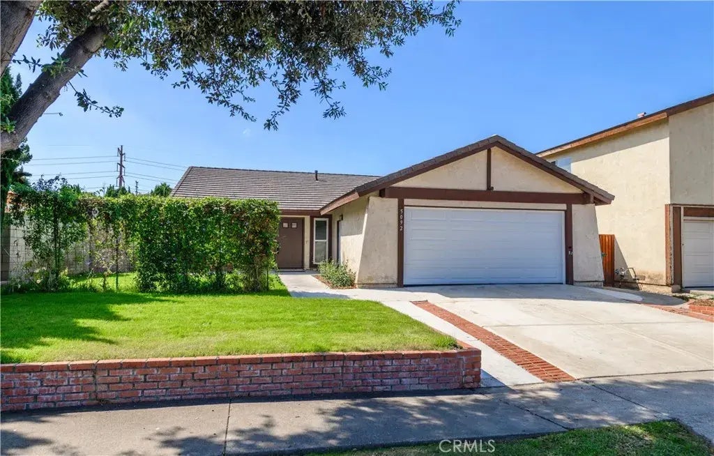 5092 Dutcher Avenue, Irvine