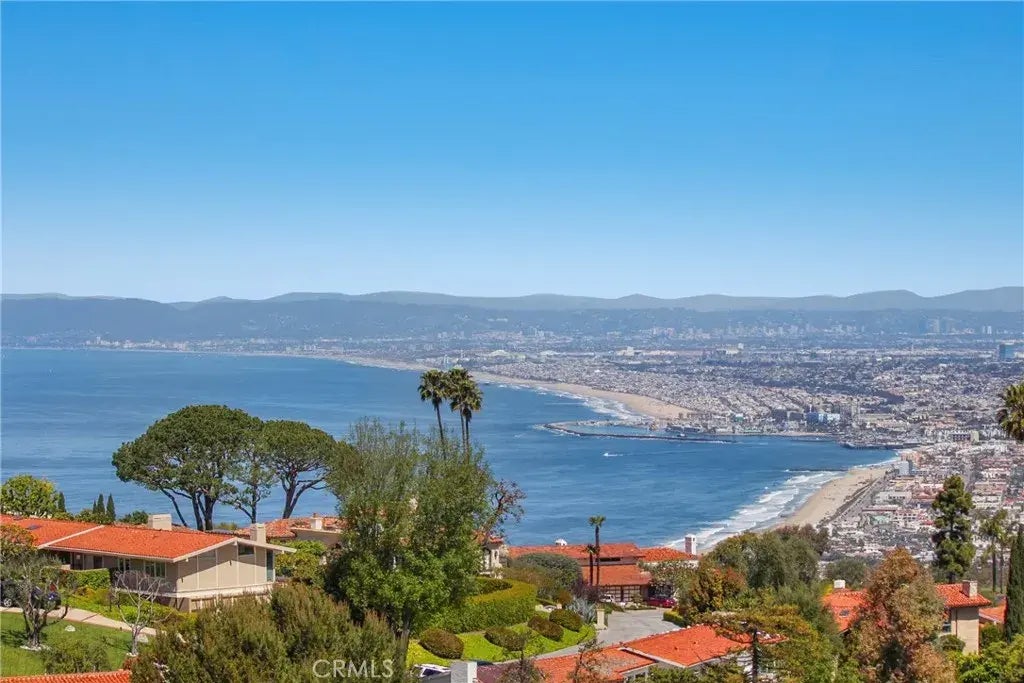 2521 Novato Place, Palos Verdes Estates