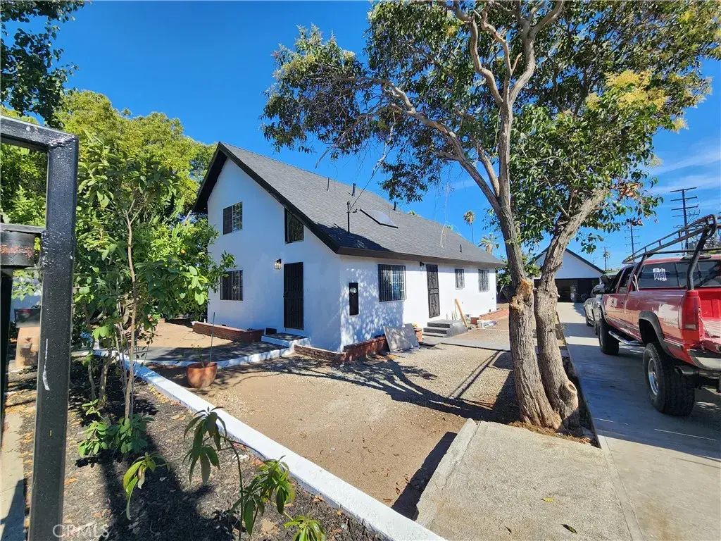 700 E Compton Boulevard, Rancho Dominguez