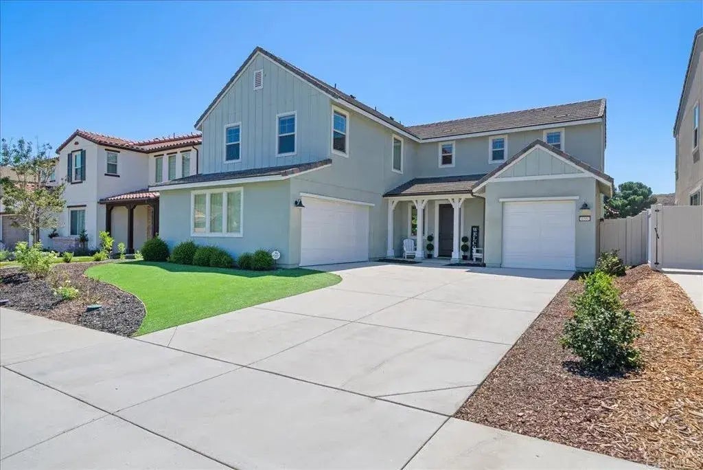 31552 Calle De Las Rosas, Bonsall