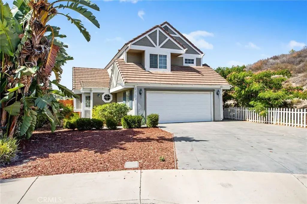 23753 Five Tribes Trail, Murrieta