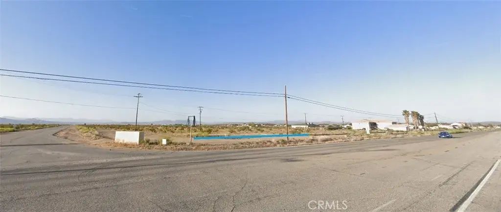 6507 California City, California City