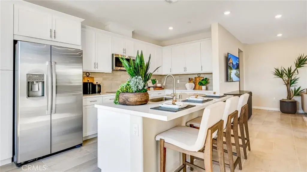2745 E Amberley Privado, Ontario