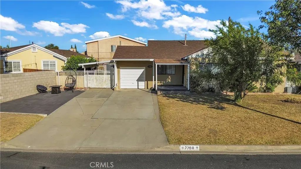 7708 Birchleaf Avenue, Pico Rivera