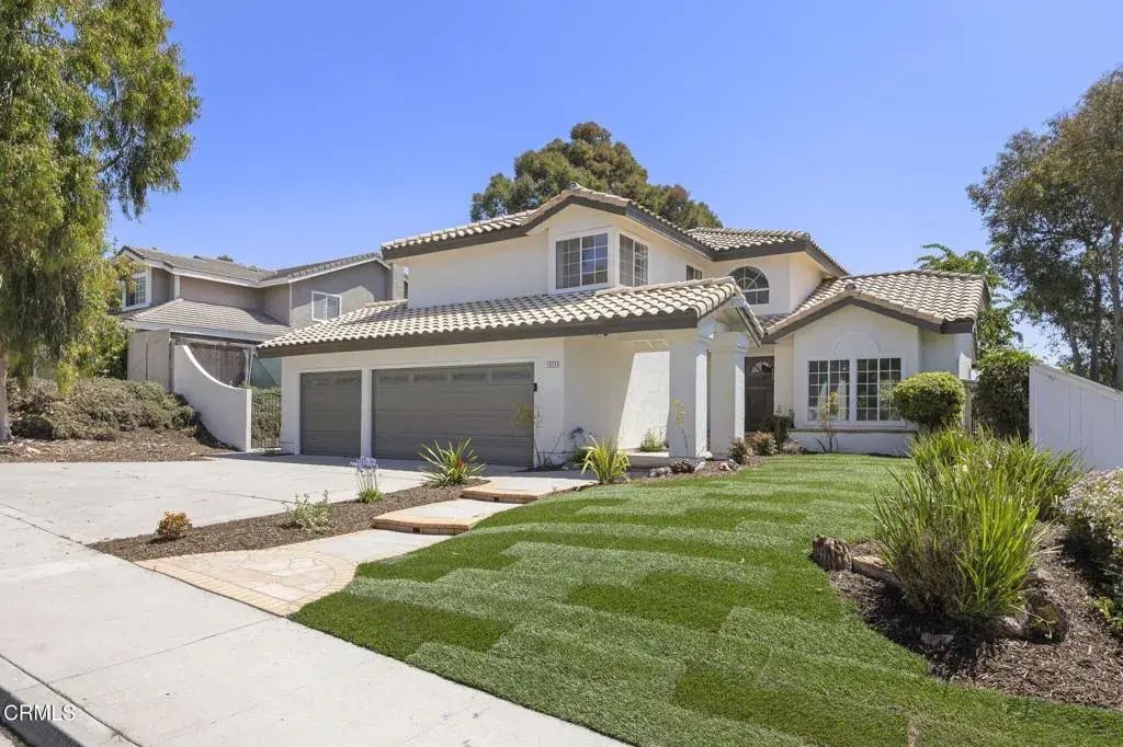 1974 Sierra Mesa Drive, Camarillo