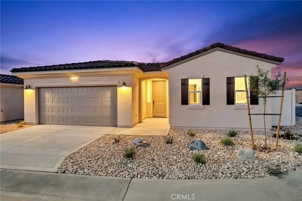 7444 Desert Sky Drive, Yucca Valley
