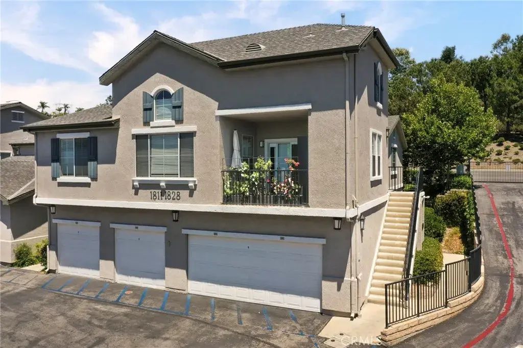 20000 Plum Canyon Road 1827, Saugus