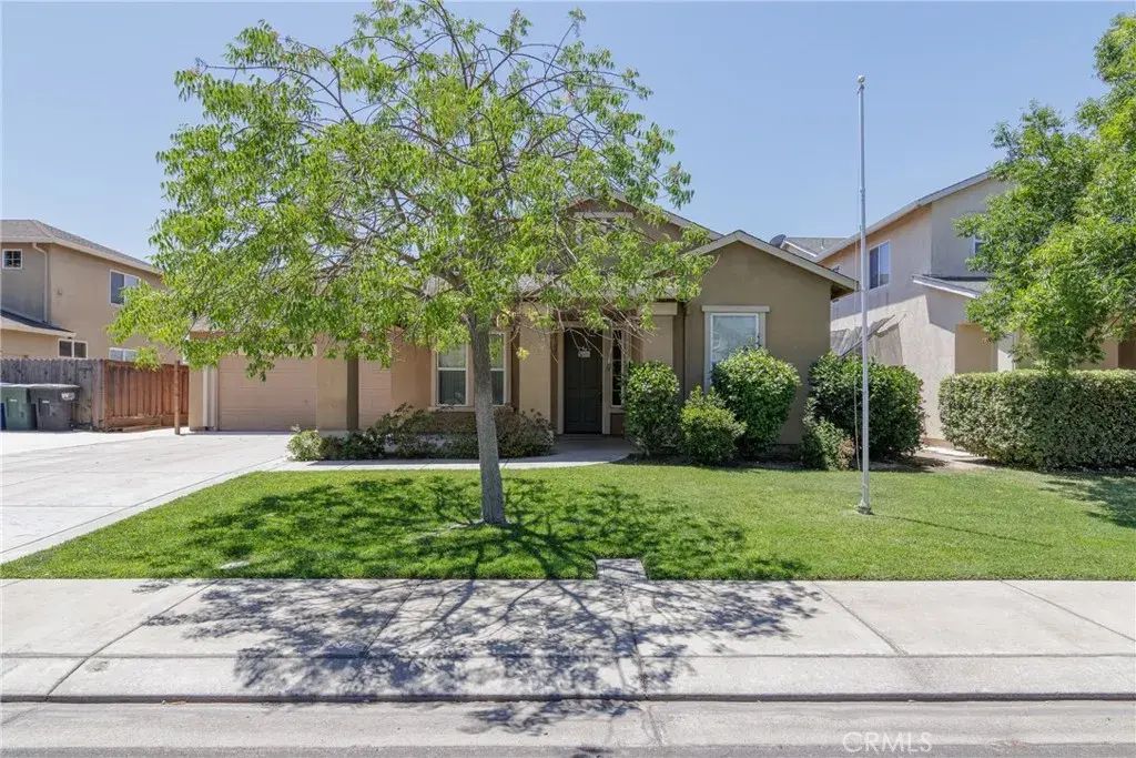 6631 Aggies Court, Winton