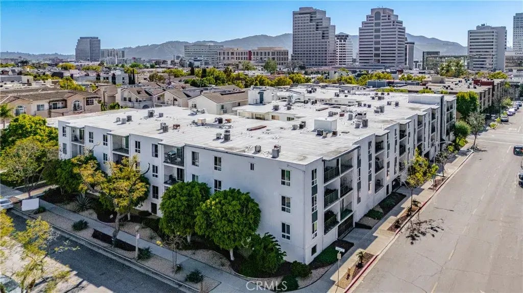 500 Jackson Place 118, Glendale