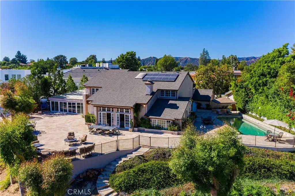 15464 Duomo Via Street, Bel Air