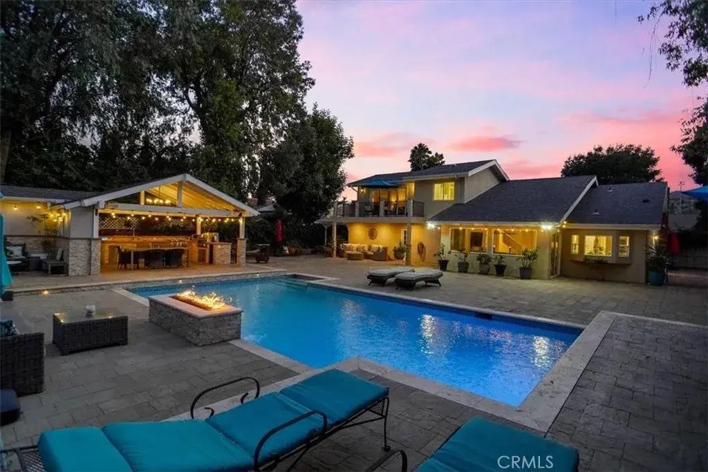 10624 Nevada Avenue, Chatsworth