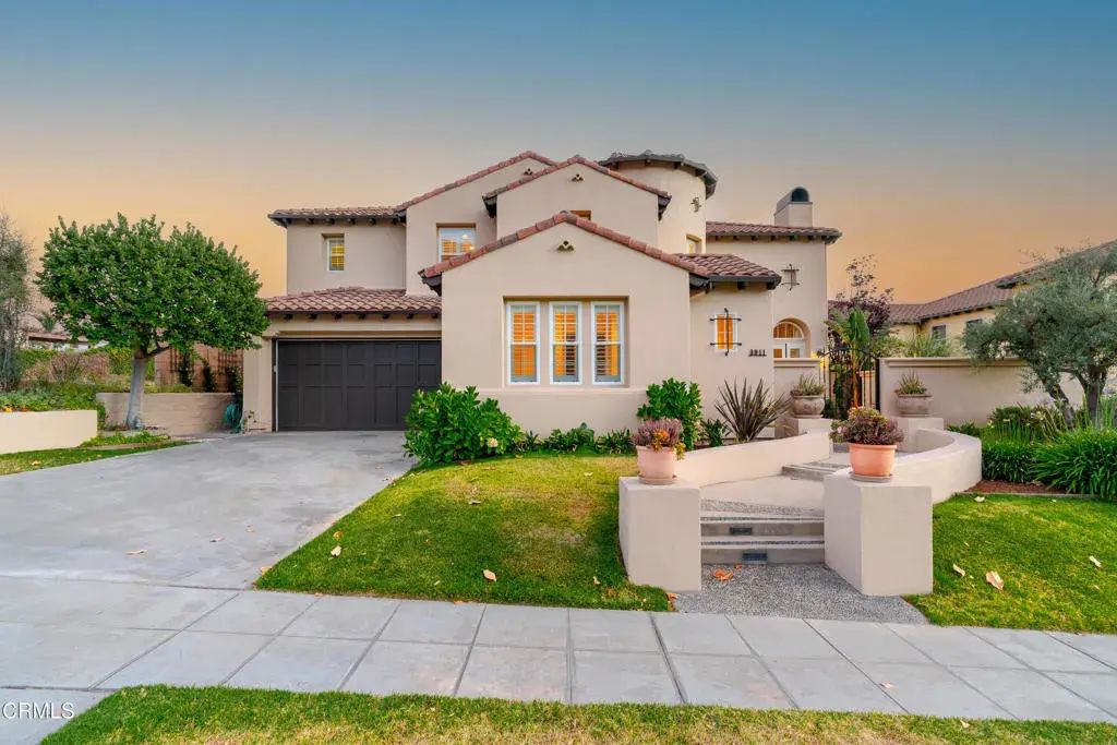 3911 Lilac Canyon Lane, Altadena