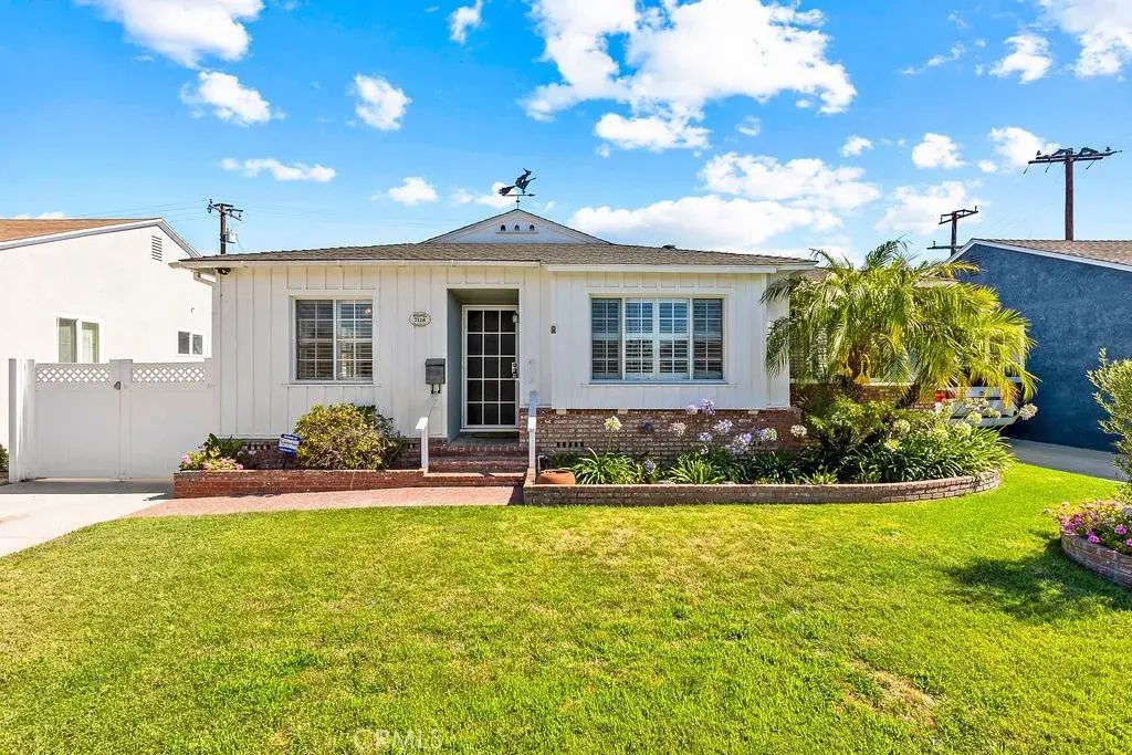 7118 E Peabody Street, Long Beach