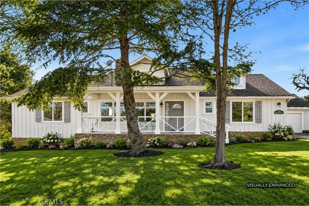 40 Bobcat Springs Road, Buellton