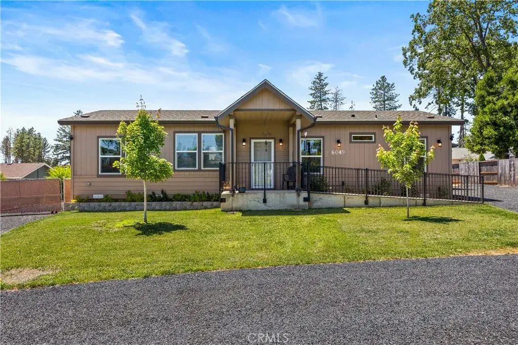 6049 Sawmill Road, Paradise