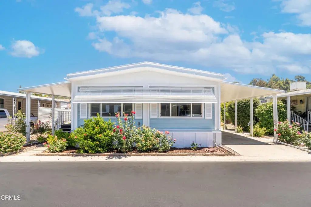 950 Woodland 123, Ojai